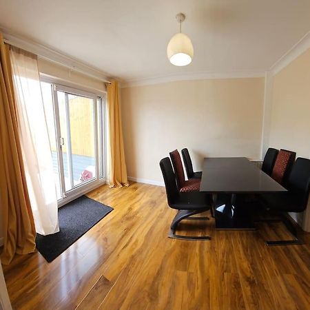 Feel At Home Away From Home Plumstead  Bagian luar foto