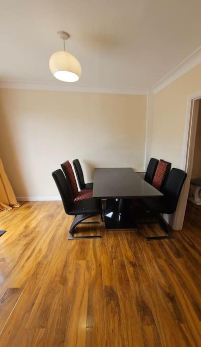 Feel At Home Away From Home Plumstead  Bagian luar foto